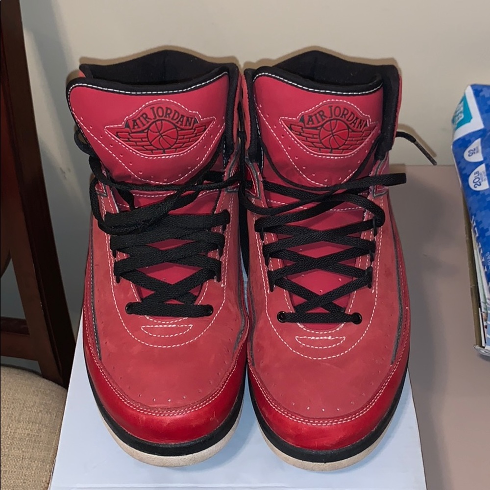 Air jordan 2 - Picture 3 of 6